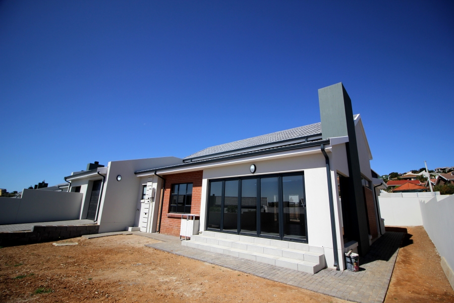 3 Bedroom Property for Sale in Hartenbos Heuwels Western Cape